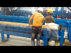 LG50 Laminatoio a freddo automatico a rulli continui ad alta velocità