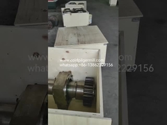 Pilger Die e Mandrel