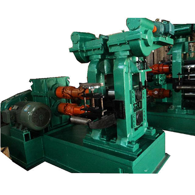 Continuo irreversibile di alluminio del laminatoio a freddo 32mm della bobina