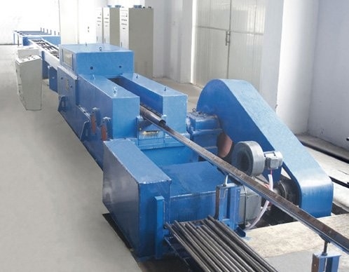 Laminatoio a freddo del Tre-Rullo LD20 per il tubo senza saldatura