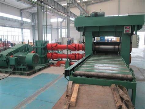 macchina di alluminio continua del laminatoio a freddo della bobina 180KN di 510mm